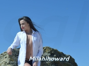 Milanihoward