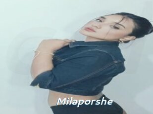 Milaporshe