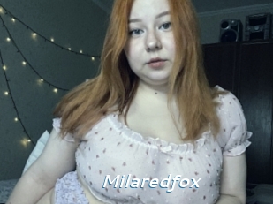 Milaredfox