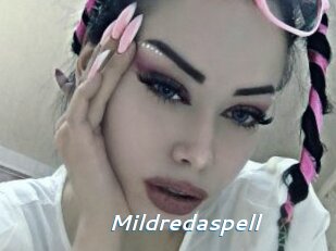 Mildredaspell