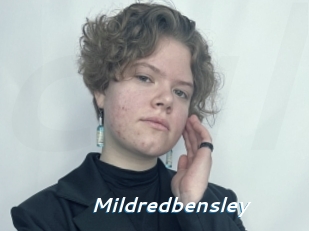 Mildredbensley