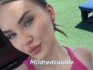 Mildredcaudle