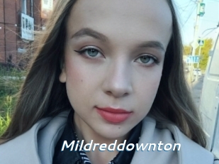 Mildreddownton