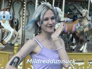 Mildreddunnuck