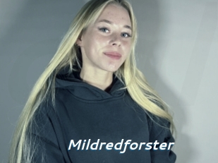 Mildredforster