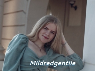 Mildredgentile