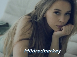 Mildredharkey