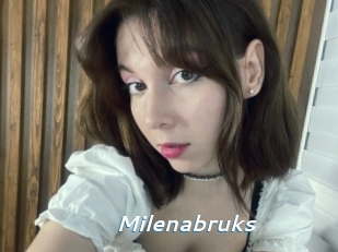 Milenabruks