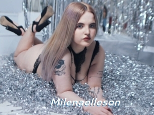 Milenaelleson