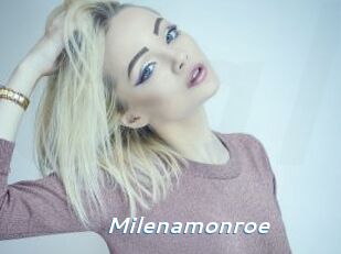 Milenamonroe