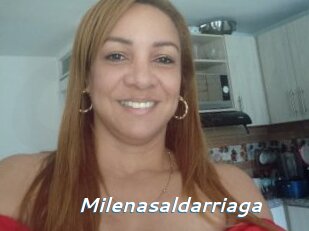 Milenasaldarriaga