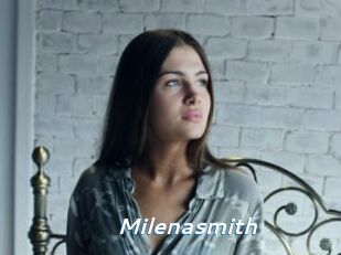 Milenasmith