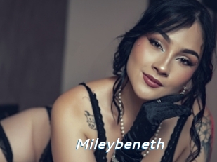 Mileybeneth