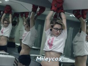 Mileycox