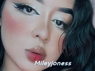 Mileyjoness