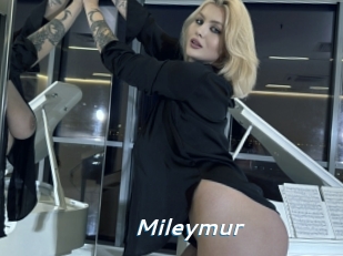 Mileymur