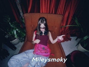 Mileysmoky