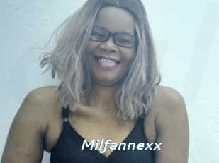 Milfannexx