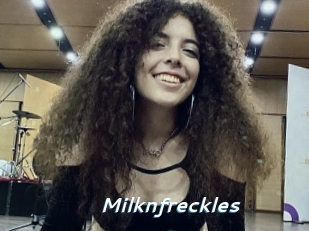 Milknfreckles