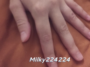 Milky224224