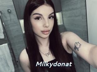 Milkydonat