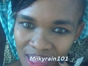 Milkyrain101