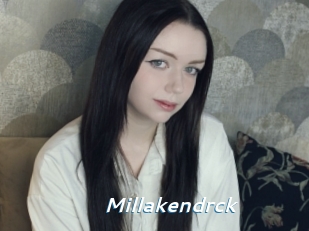 Millakendrck