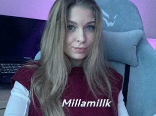 Millamillk