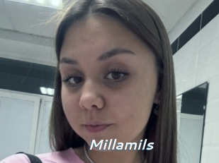 millamils Camgirls Live