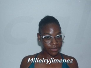 Milleiryjimenez