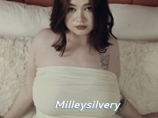 Milleysilvery