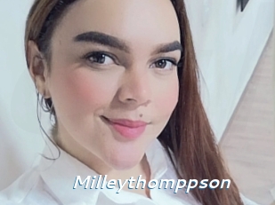 Milleythomppson