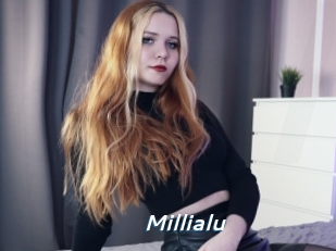 Millialu