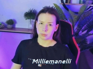 Milliemanelli