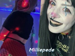 Milliepede