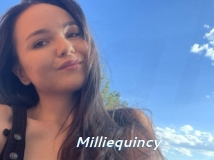 Milliequincy