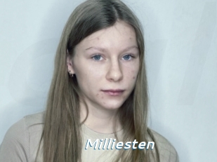 Milliesten