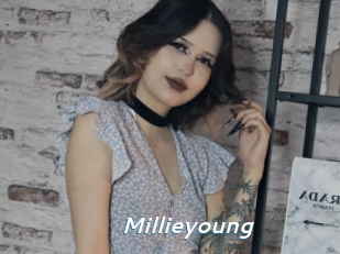 Millieyoung