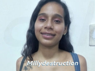 Millydestruction