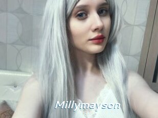 Millymayson