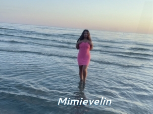 Mimievelin