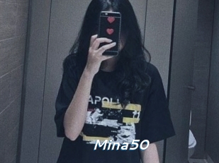 Mina50