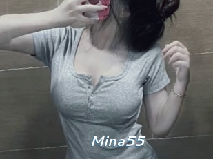 Mina55