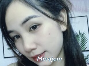 Minajem