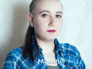 Minashin