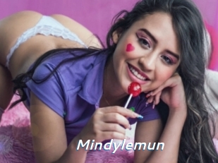 Mindylemun