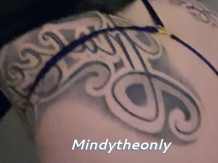 Mindytheonly