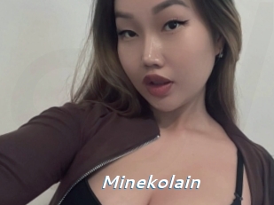 Minekolain