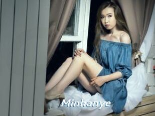 Minhanye