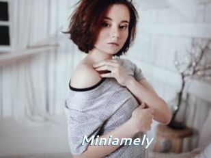 miniamely Camgirls Live